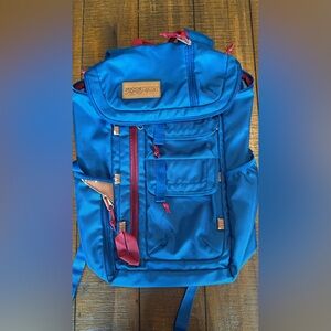 Rare Jansport Watchtower
